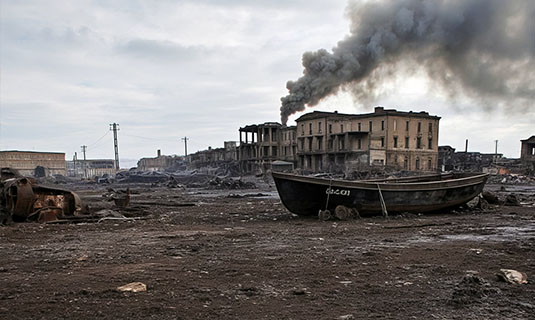 重金屬污染土壤修復(fù)方案