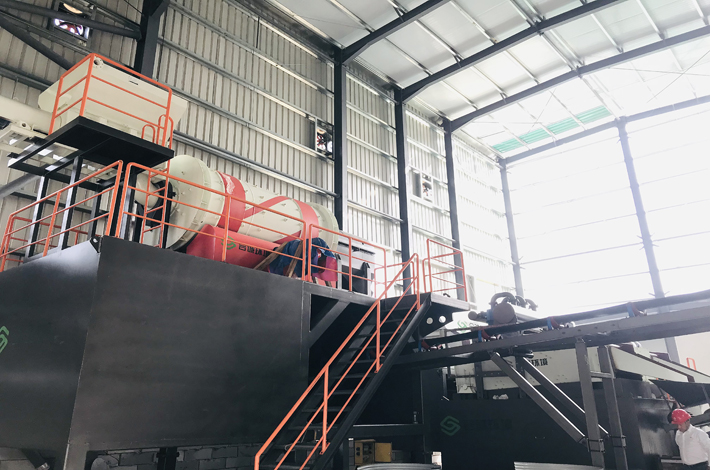 土壤修復(fù)設(shè)備 土壤修復(fù)設(shè)備