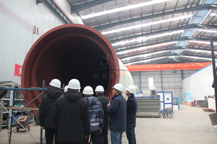 土壤修復(fù)設(shè)備 土壤修復(fù)設(shè)備