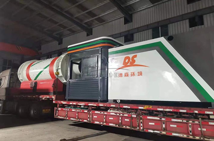 土壤修復(fù)裝備 土壤修復(fù)裝備