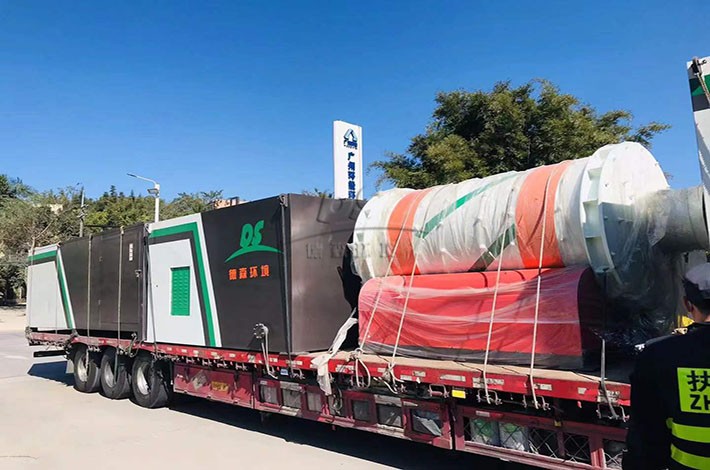 土壤修復(fù)設(shè)備 土壤修復(fù)設(shè)備