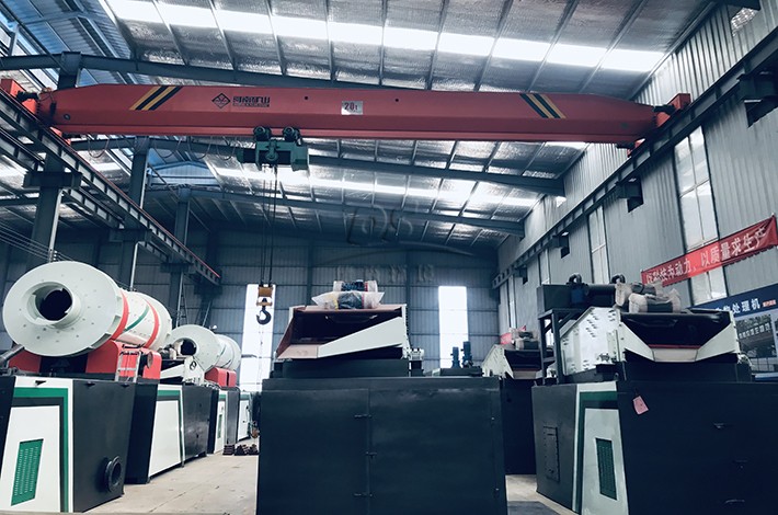 移動(dòng)淋洗修復(fù)車(chē)生產(chǎn)車(chē)間 移動(dòng)淋洗修復(fù)車(chē)生產(chǎn)車(chē)間