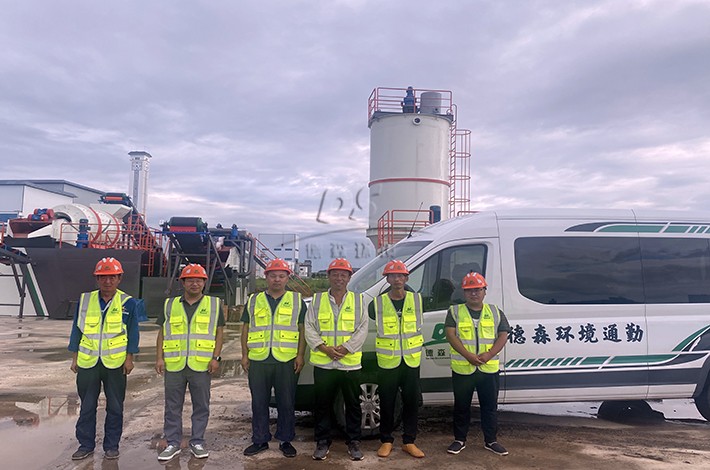 污染修復(fù)現(xiàn)場 污染修復(fù)現(xiàn)場