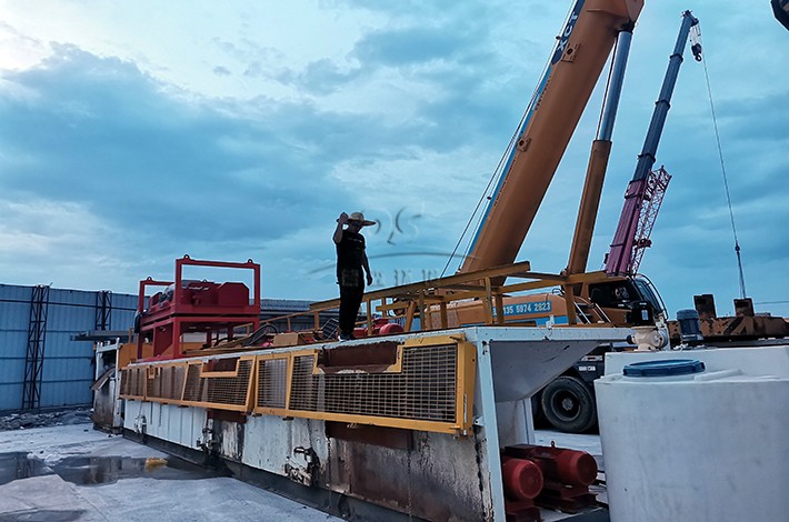 土壤污染修復(fù) 土壤污染修復(fù)