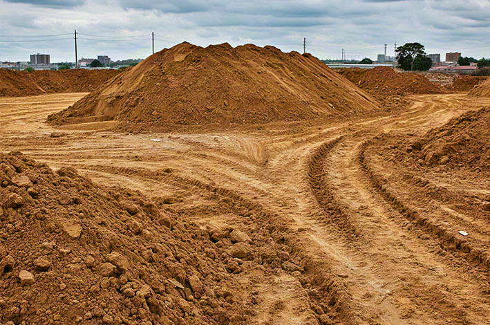 土壤淋洗修復(fù) 土壤淋洗修復(fù)