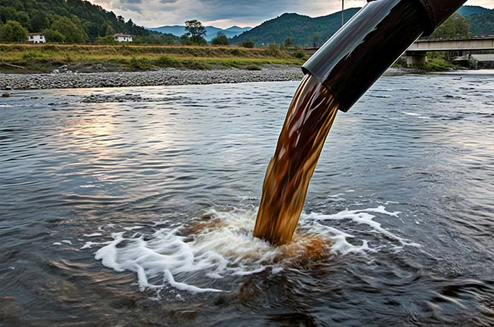 通溝污泥處理 通溝污泥處理