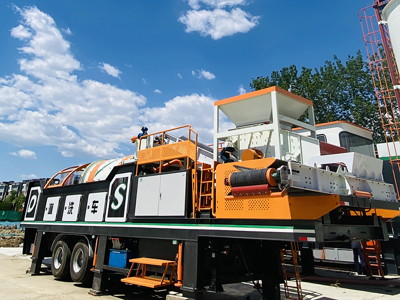 移動式土壤淋洗設(shè)備.jpg 砷污染治理修復(fù)設(shè)備