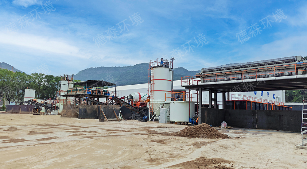 DS土壤淋洗修復(fù)裝備.jpg DS土壤淋洗修復(fù)裝備