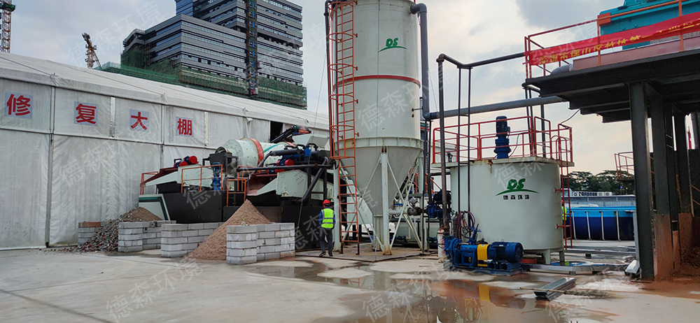 德森深圳某淋洗修復(fù)現(xiàn)場(chǎng).jpg 德森深圳某淋洗修復(fù)現(xiàn)場(chǎng)