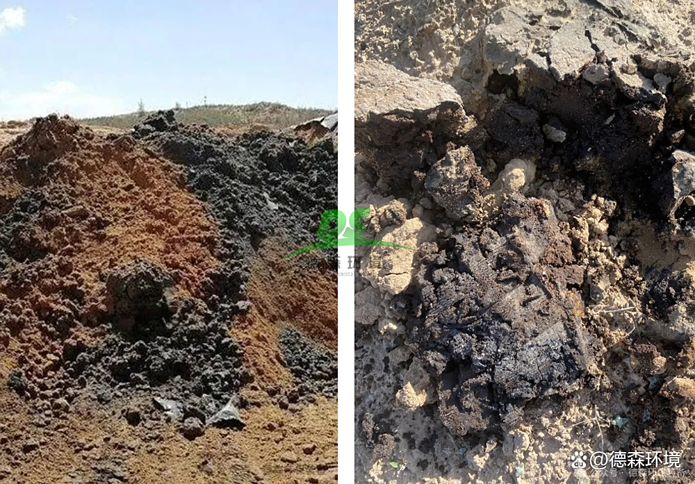 石油烴污染土壤淋洗裝備