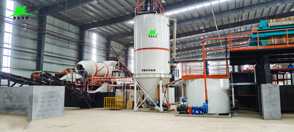 德森環(huán)境裝備