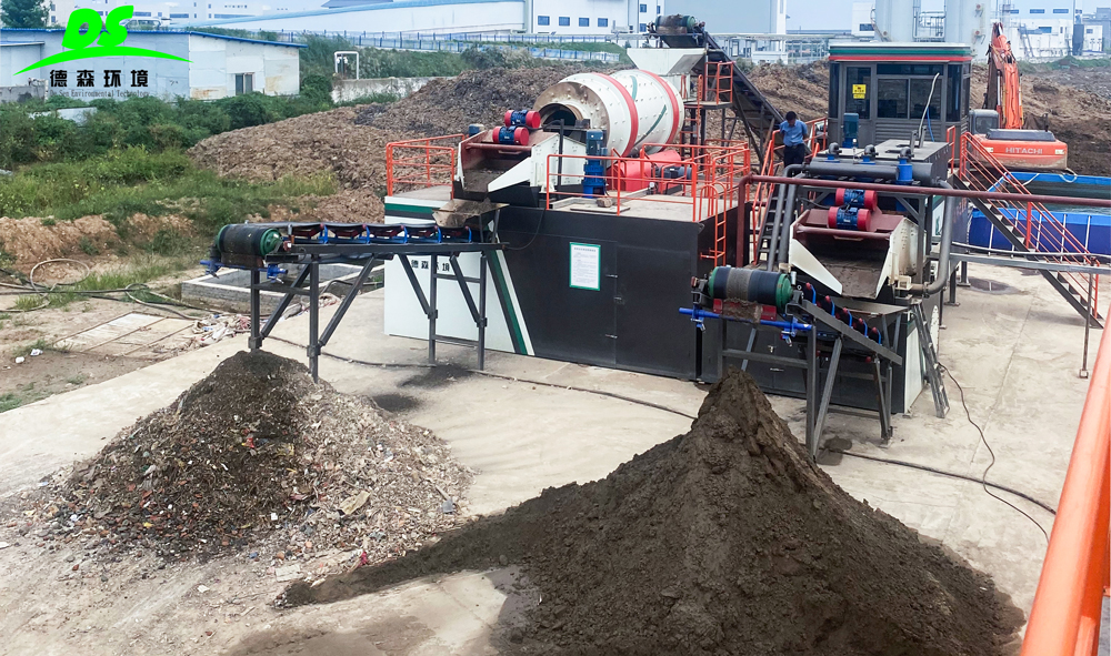 德森環(huán)境裝備