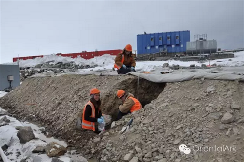 生物堆土壤修復(fù)技術(shù)