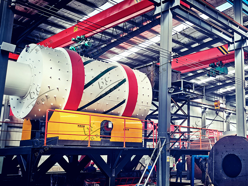 重金屬污染修復設(shè)備